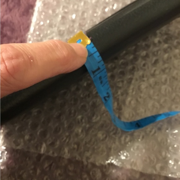 Authentic Vintage Celine Black Italian Leather Luxury Wallet - Picture 16 of 16